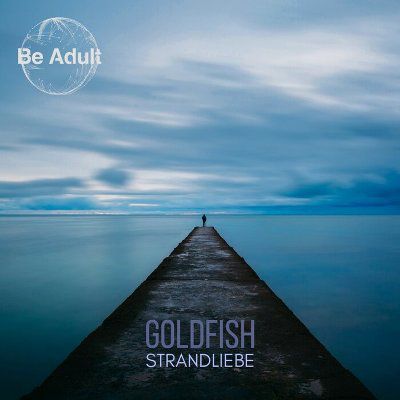 Strandliebe - Goldfish [216]